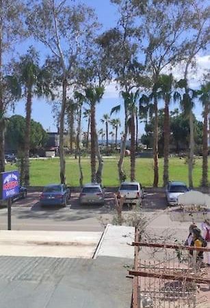 Sare Beach Hotel Antalya Luaran gambar