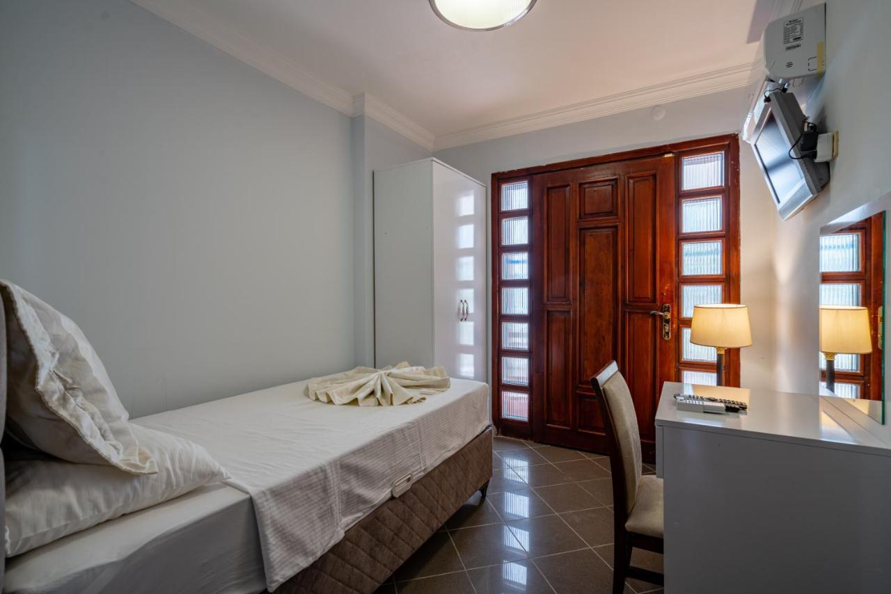 Sare Beach Hotel Antalya Luaran gambar