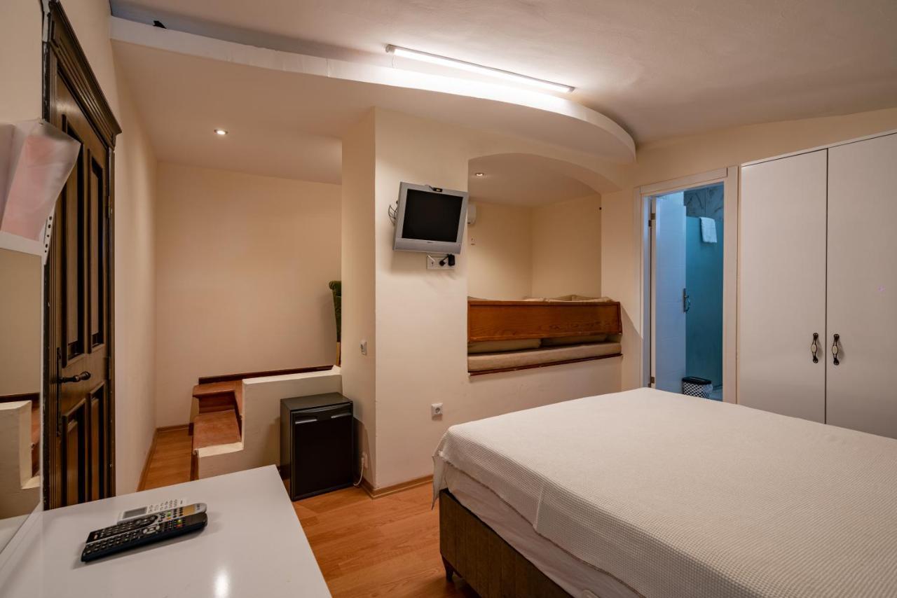 Sare Beach Hotel Antalya Luaran gambar