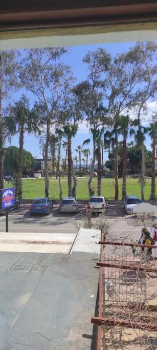 Sare Beach Hotel Antalya Luaran gambar